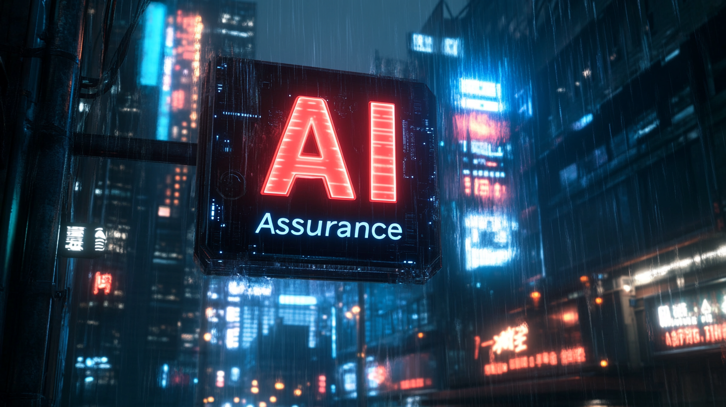 Featured image for “Third-Party AI Assurance: Building Trust in the Age of Artificial Intelligence”